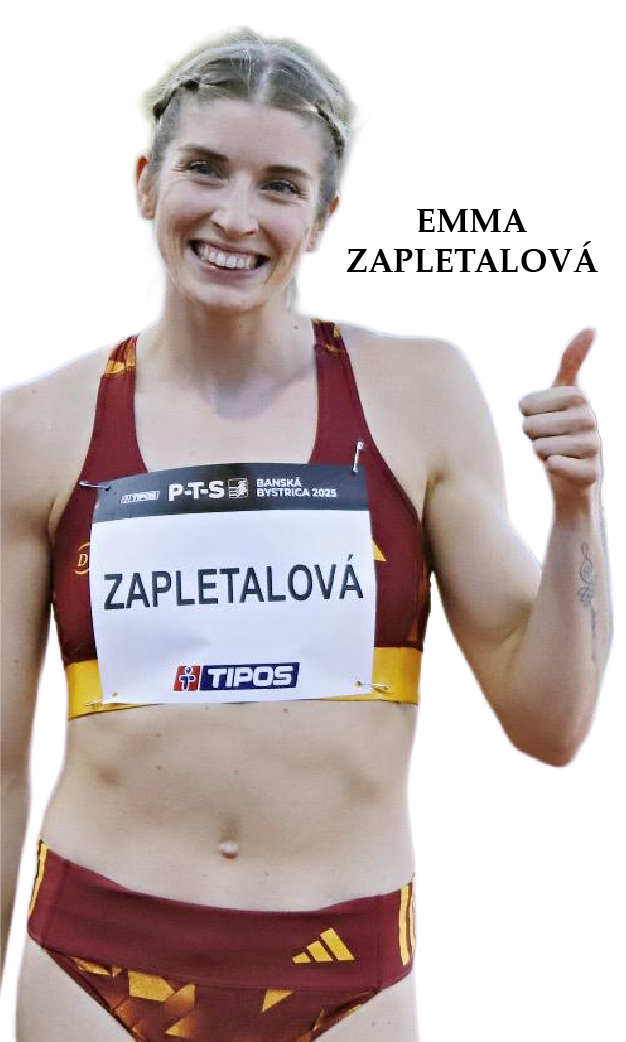 Emma Zapletalová