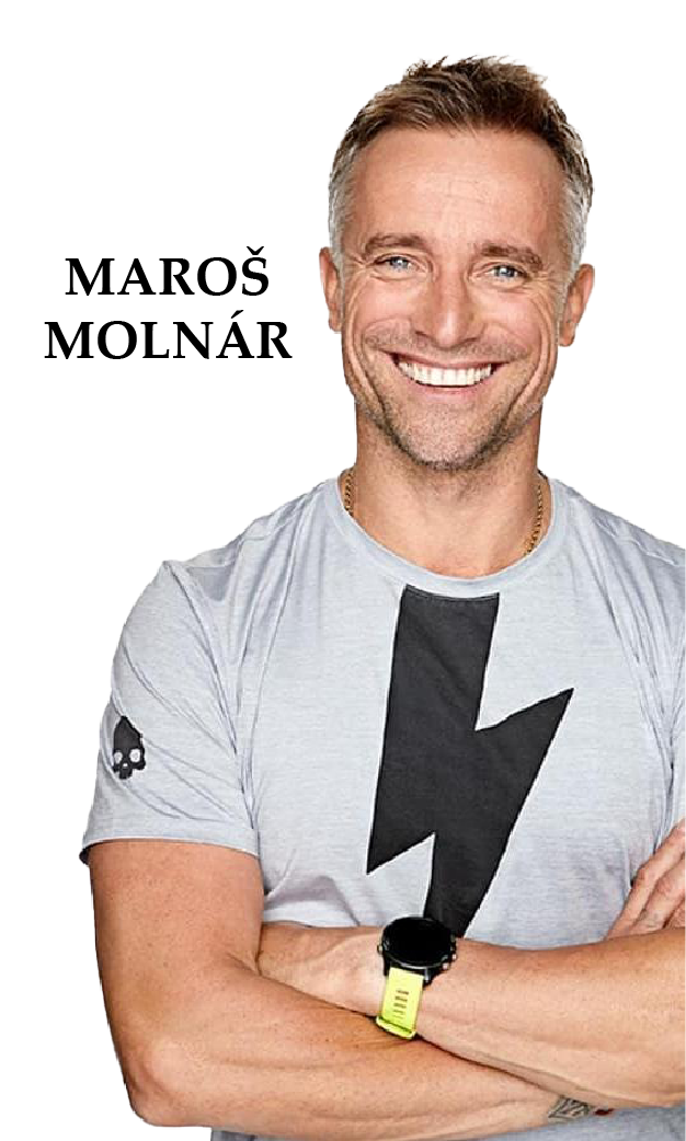 Maroš Molnár